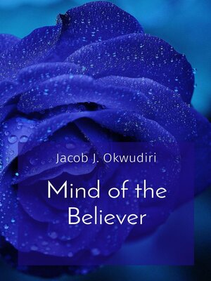 cover image of Mind of the Believer